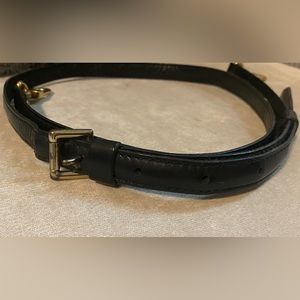 Louis Vuitton Adjustable Bag Strap